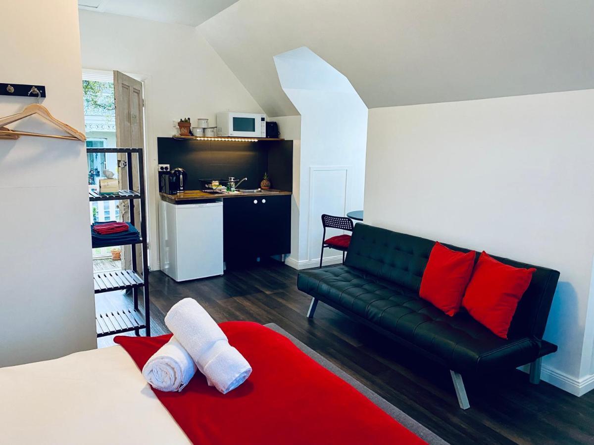 The Loft @ Denver East Maitland Luaran gambar